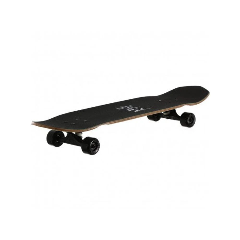 Rayne Minotaur 34" Double Kick Cruiser Skateboard - Image 4
