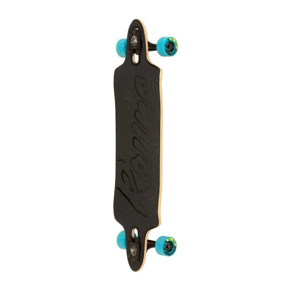 Rayne Supreme 36" Drop Through Longboard - Image 2