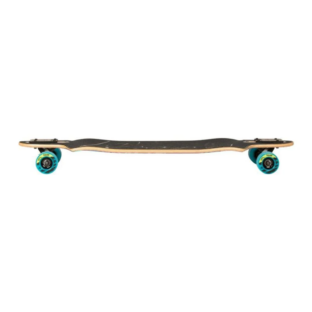 Rayne Supreme 36" Drop Through Longboard - Image 3