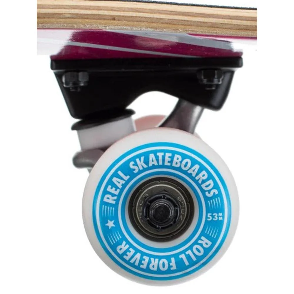 Real Island Oval 7.5" Complete Skateboard - Image 5
