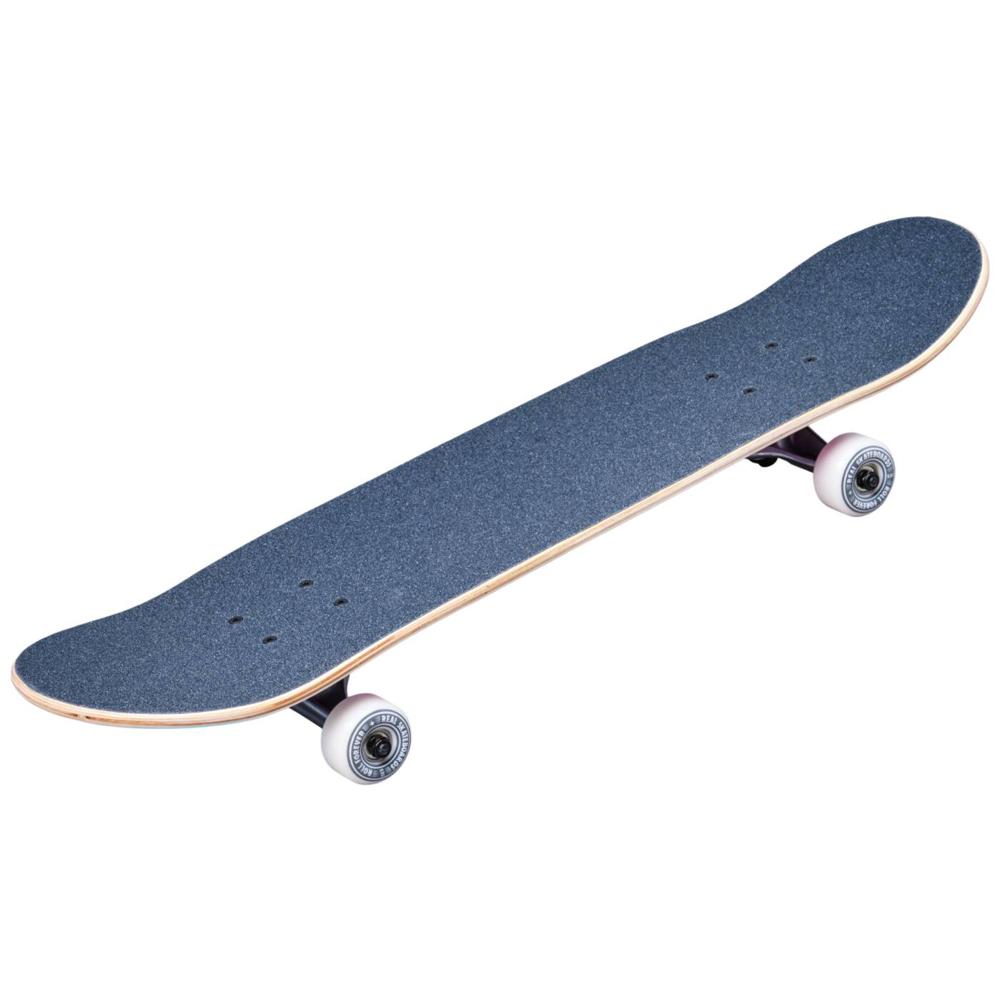 Real Island Oval 8.0" Complete Skateboard - Image 3