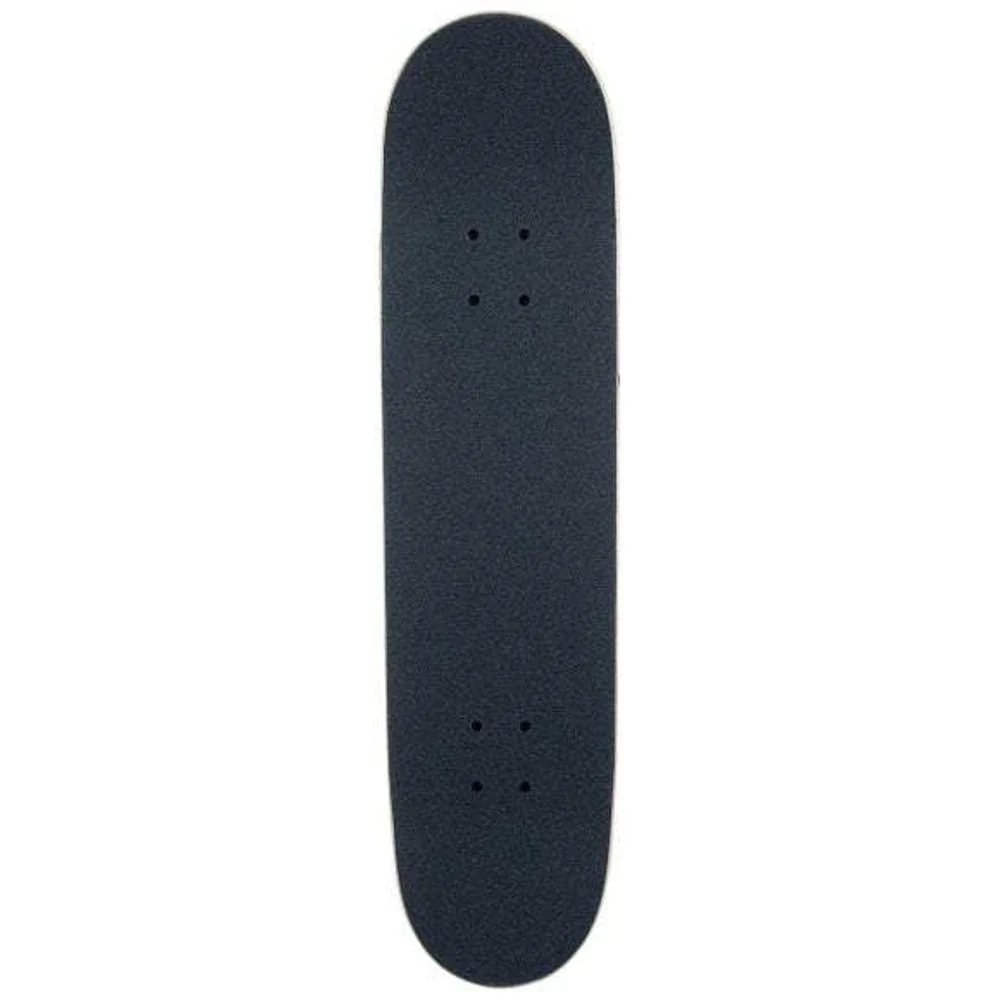 Real Team Edition Oval 7.75" Complete Skateboard - Image 2