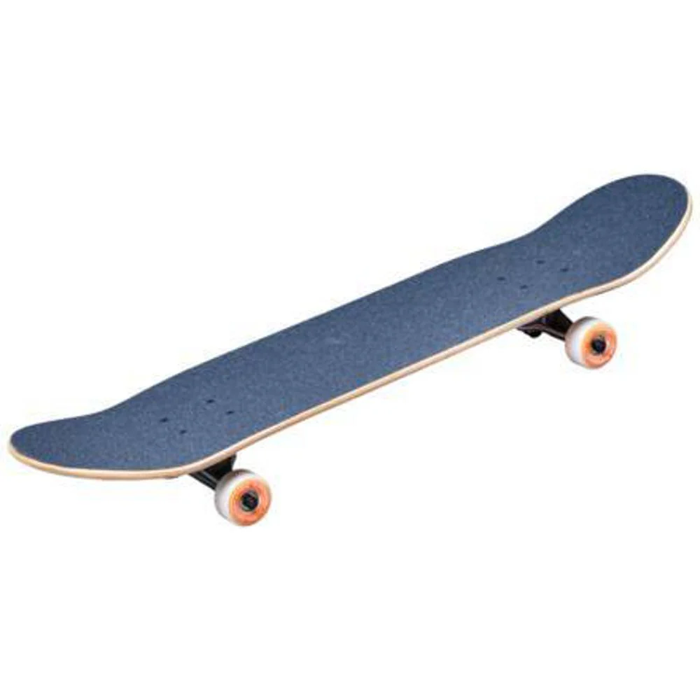 Real Team Edition Oval 8.0" Complete Skateboard - Image 5