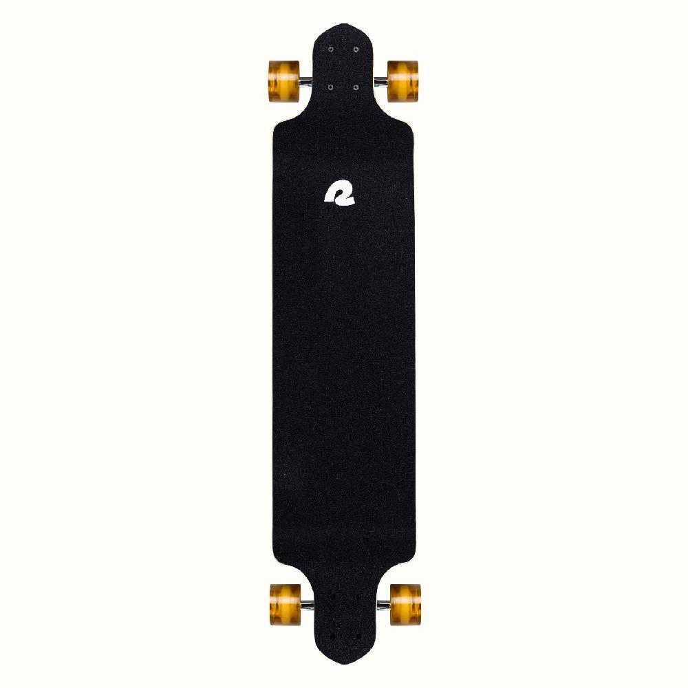 Retrospec Tidal Mojave Stripes 41" Drop Down Longboard - Image 6