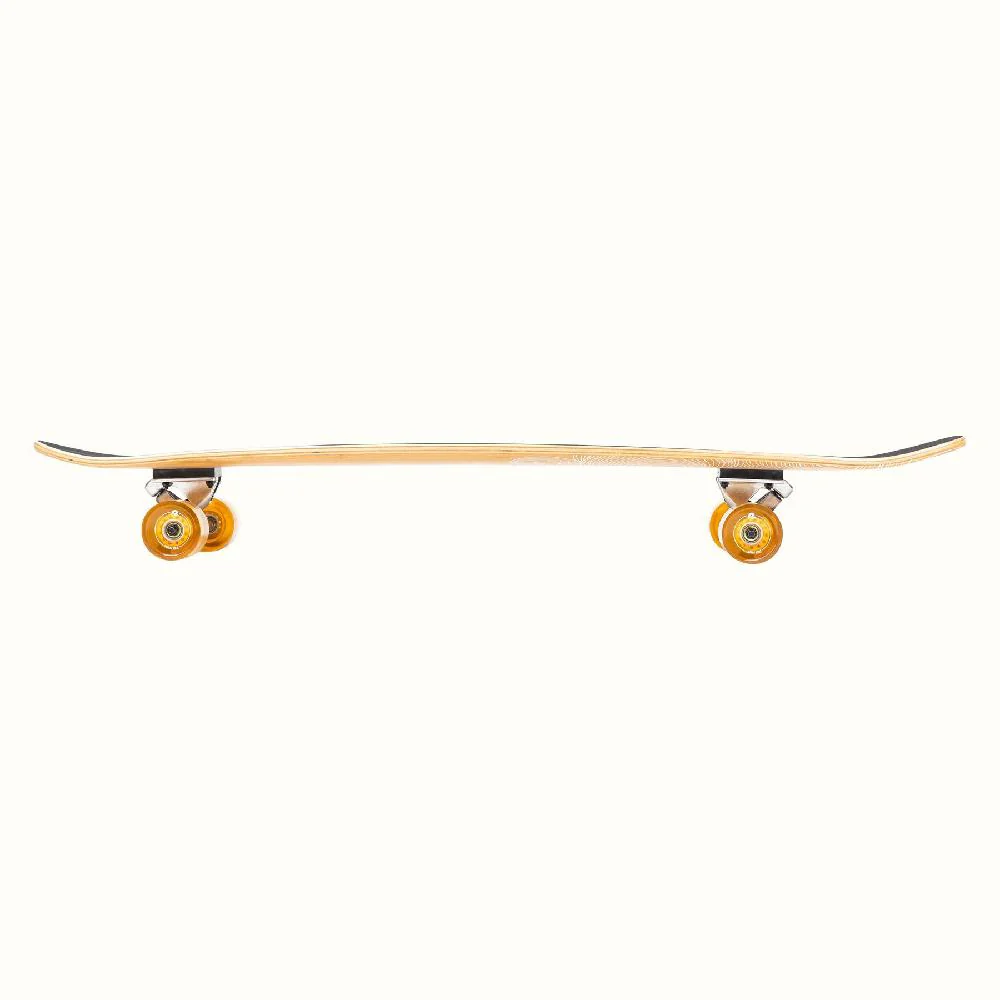 Retrospec Zed Riptide 44" Kicktail Longboard - Image 4