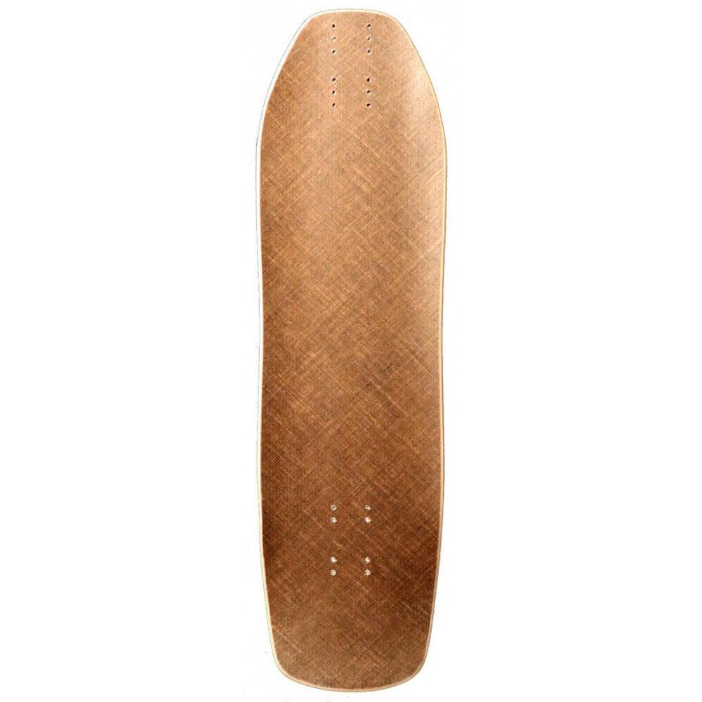 Rocket Classic Scout 32.5" Cruiser Longboard Deck - Image 2