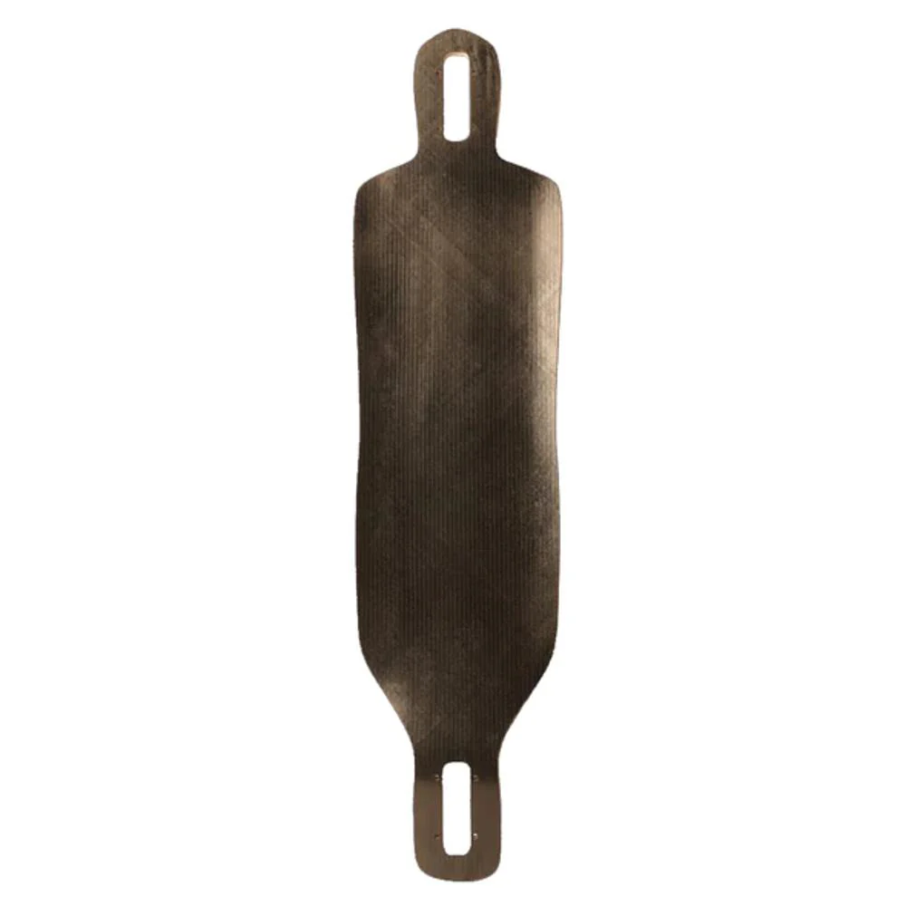 Rocket Rambler | Flex 2 | 38.4" Drop Through Longboard Deck - Image 2