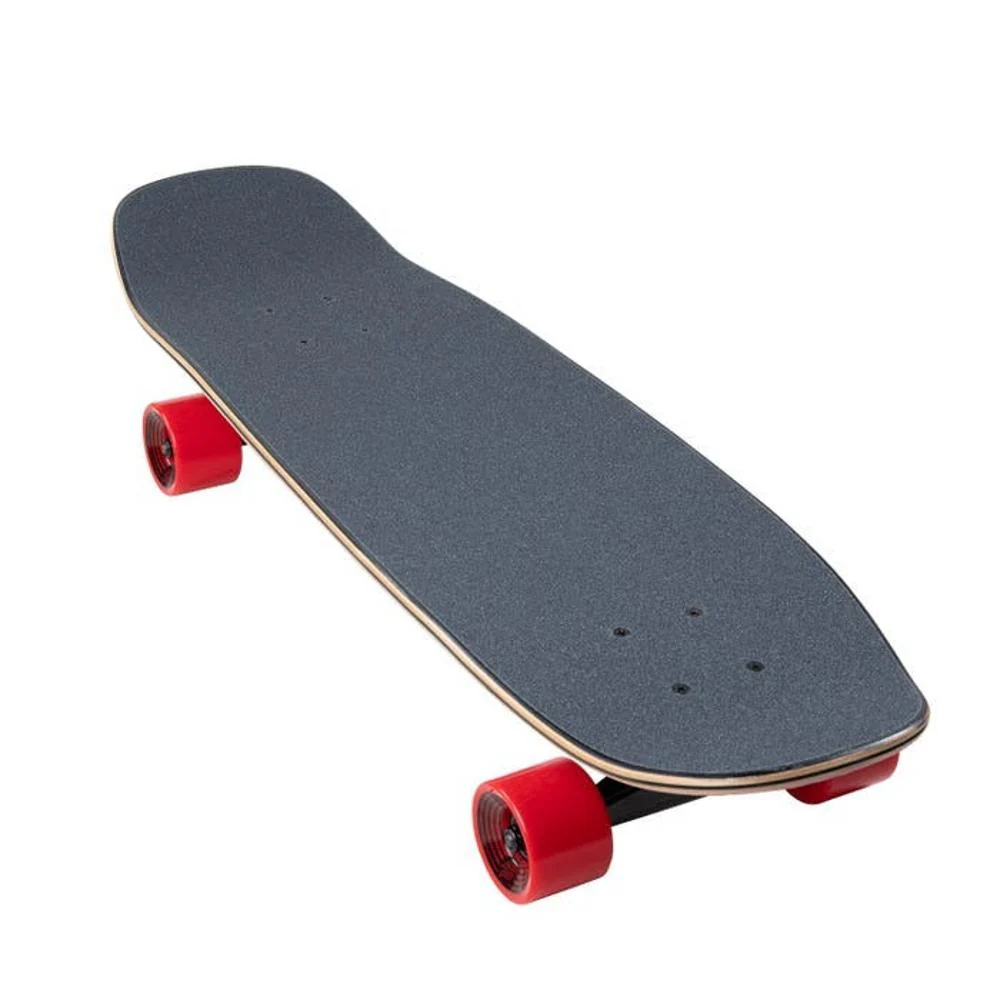Santa Cruz Amoeba Street 29.4" Cruiser Longboard - Image 3