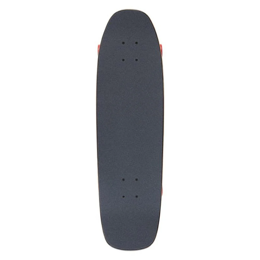 Santa Cruz Amoeba Street 29.4" Cruiser Longboard - Image 4