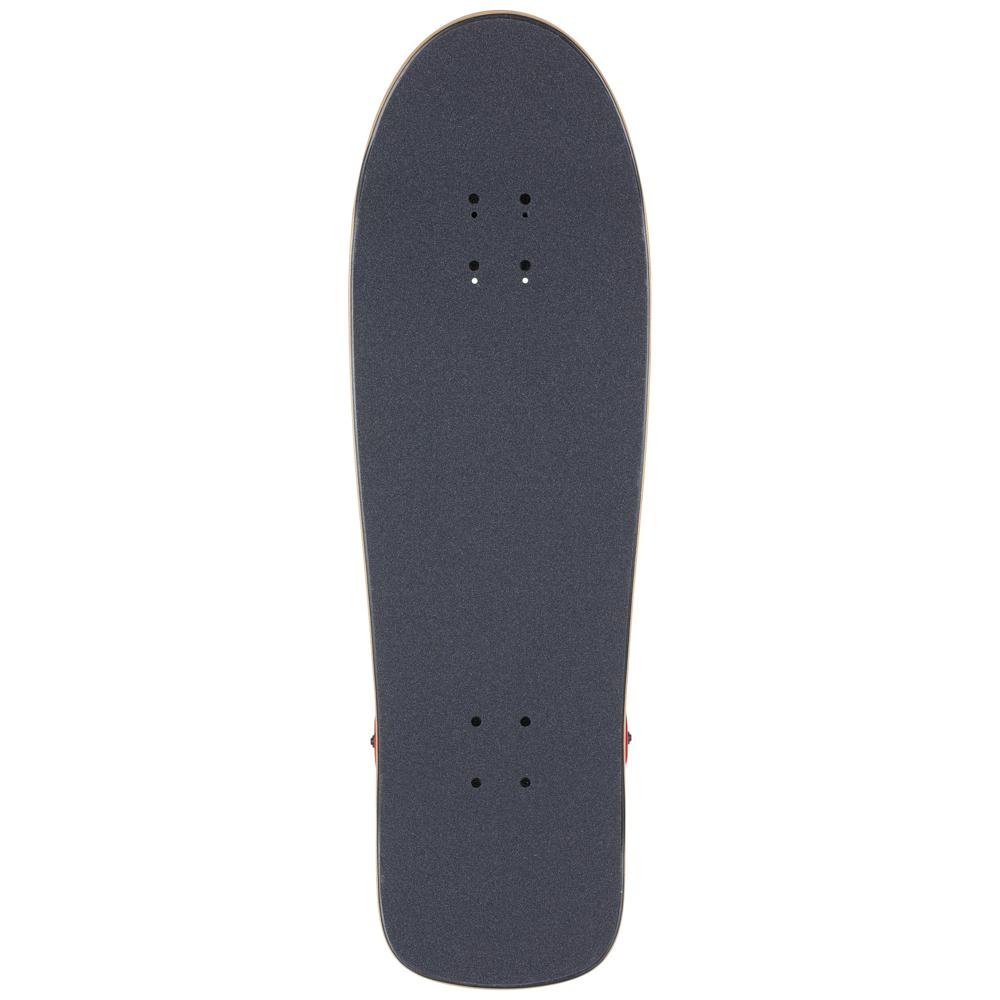 Santa Cruz Contra Distress Shaped Cruzer 32" Cruiser Longboard - Image 2
