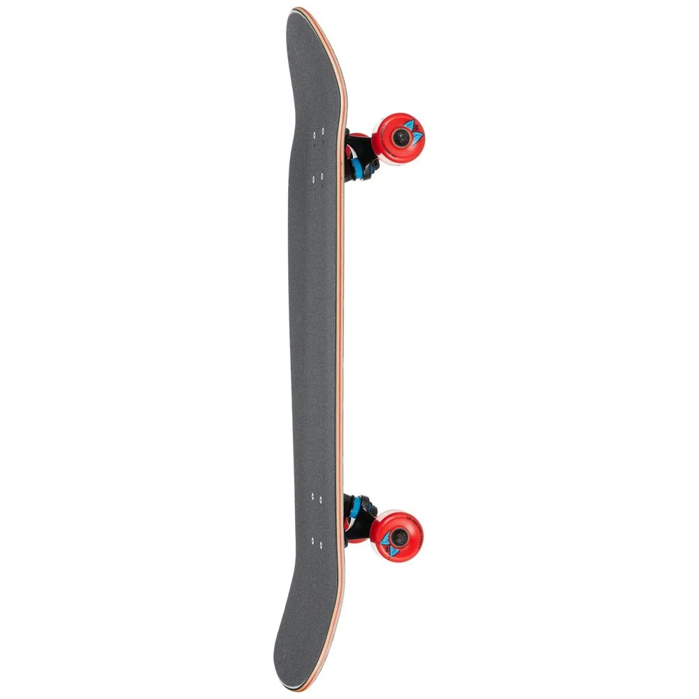 Santa Cruz Contra Distress Shaped Cruzer 32" Cruiser Longboard - Image 3