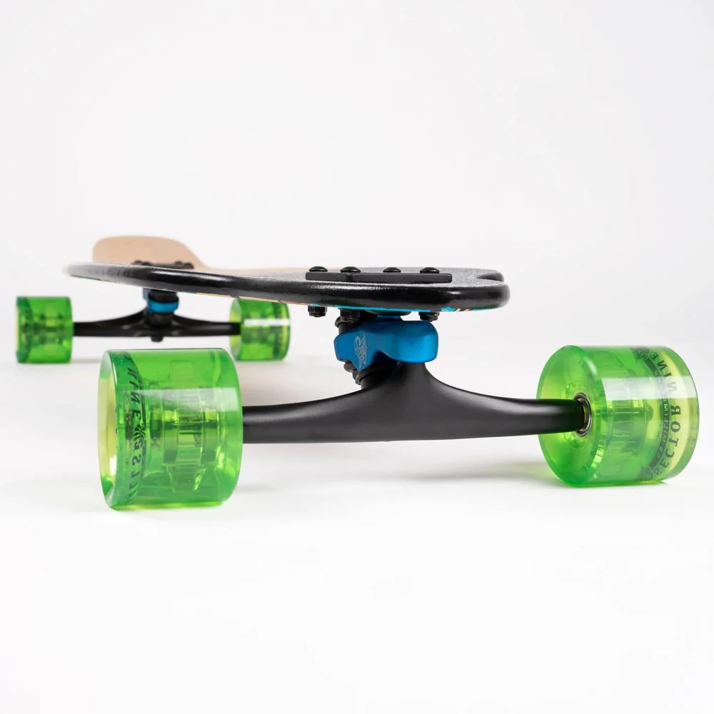 Sector 9 Aina Striker 36" Drop Thru Longboard - Image 5