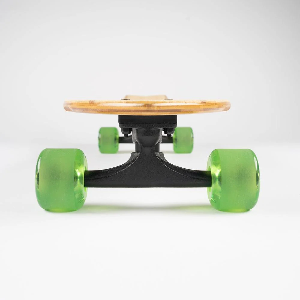 Sector 9 Bamboo Snapper 34" Cruiser Longboard - Image 4