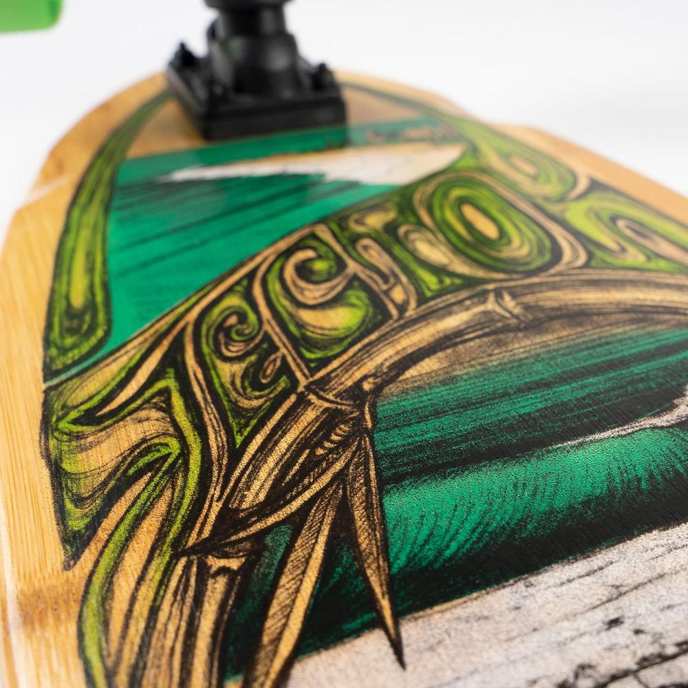 Sector 9 Bamboo Snapper 34" Cruiser Longboard - Image 5