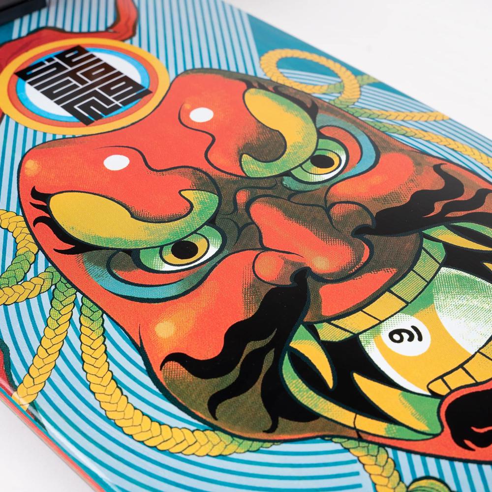 Sector 9 Chop Hop Noh 30.5" Cruiser Longboard - Image 9