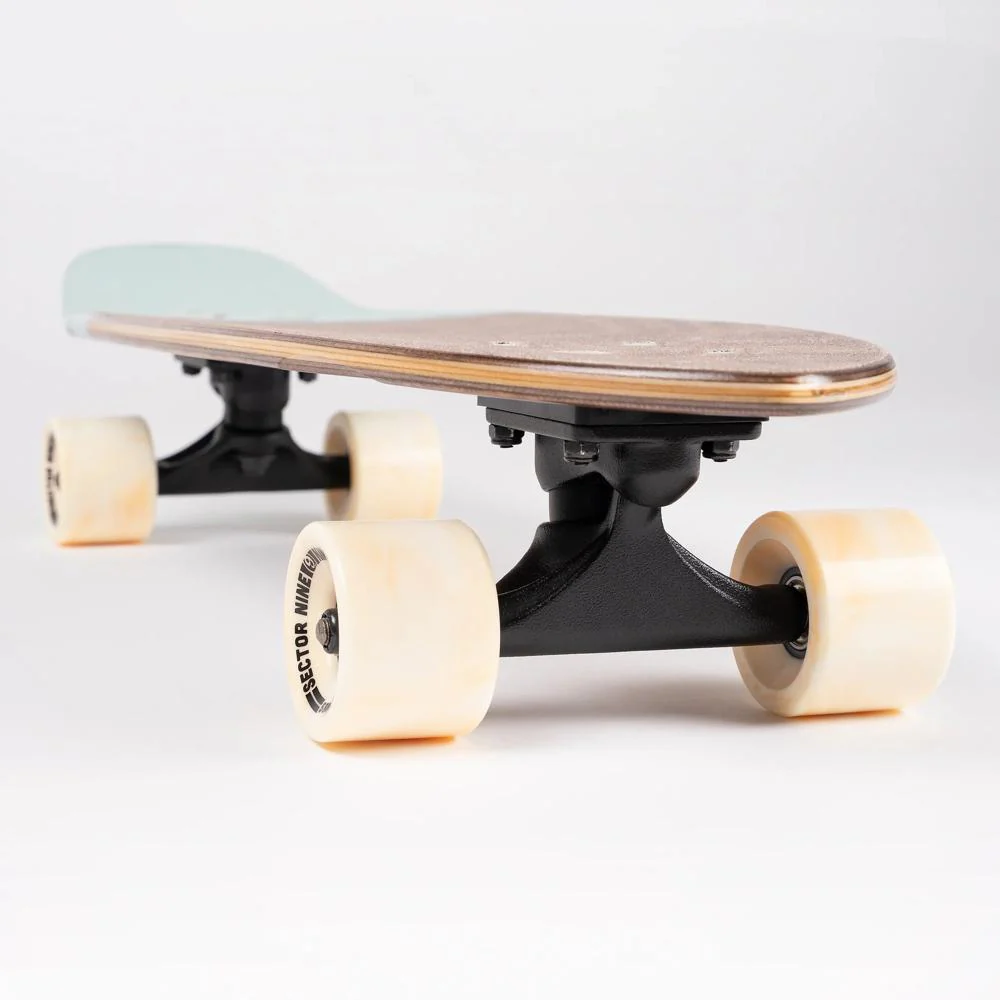 Sector 9 Handplant Hopper 27.5" Cruiser Longboard - Image 5
