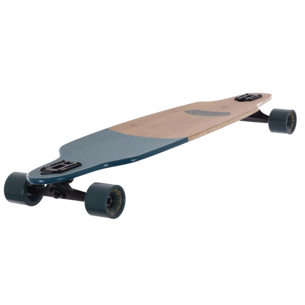 Sector 9 Lookout Bluff 41" Drop Through Longboard - Image 4