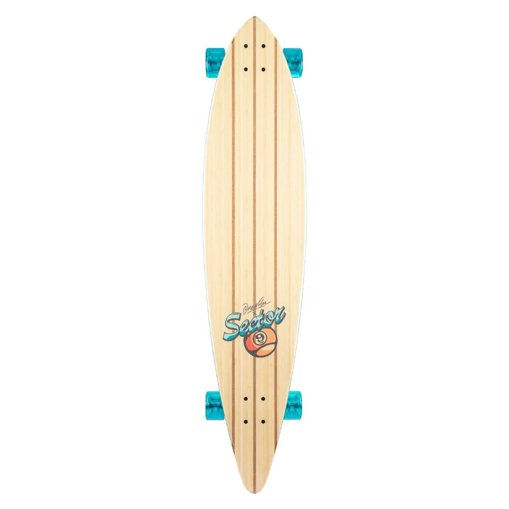 Sector 9 Maverick Stack 44" Pintail Longboard - Image 2