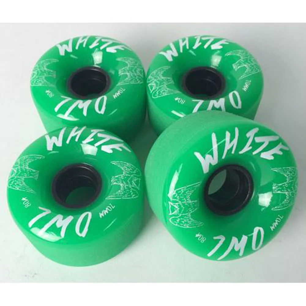 Segundas Downhill Longboard 37.5" - Complete - Image 4