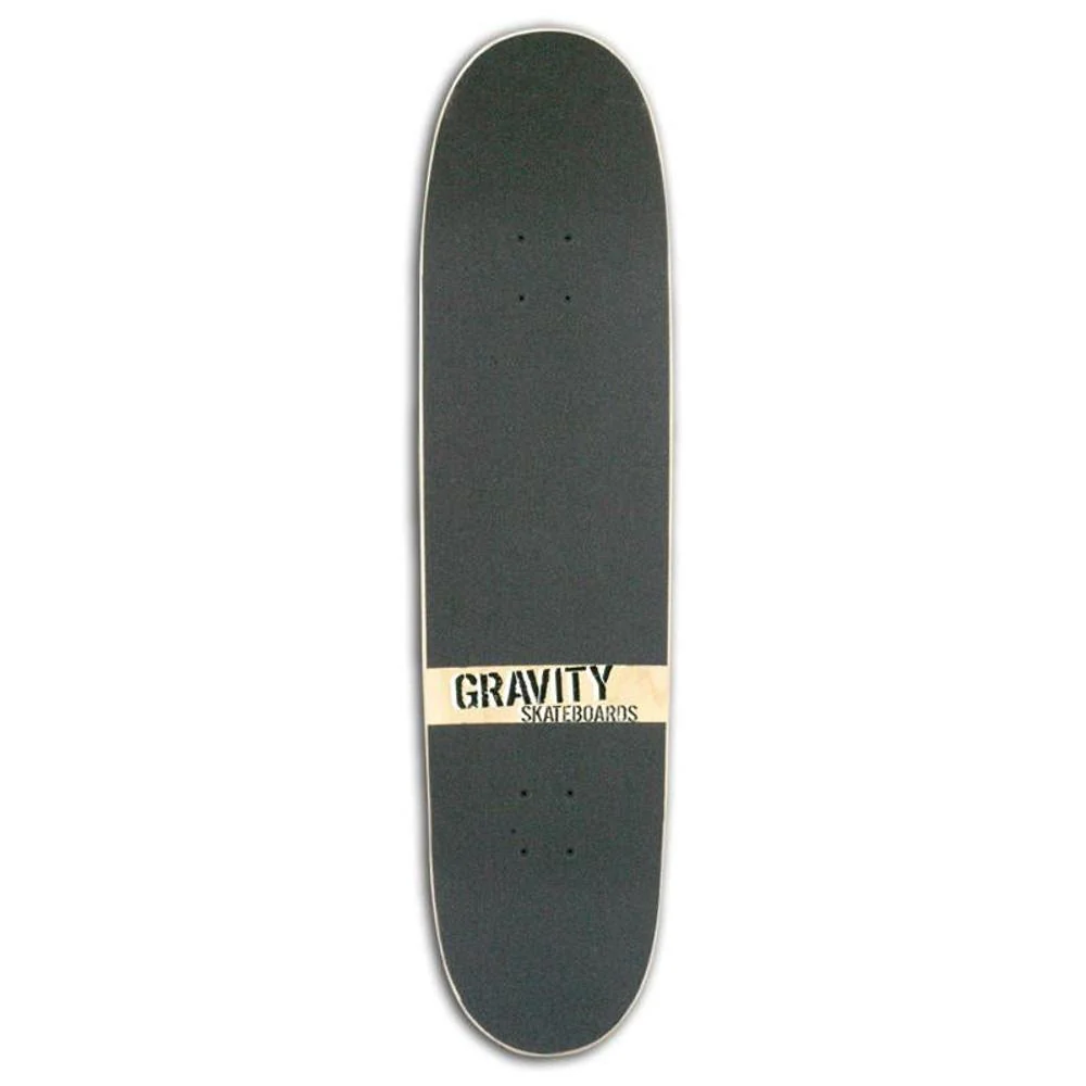 Skateboard Gravity Pool Model 36" - Bud - Deck - Image 2