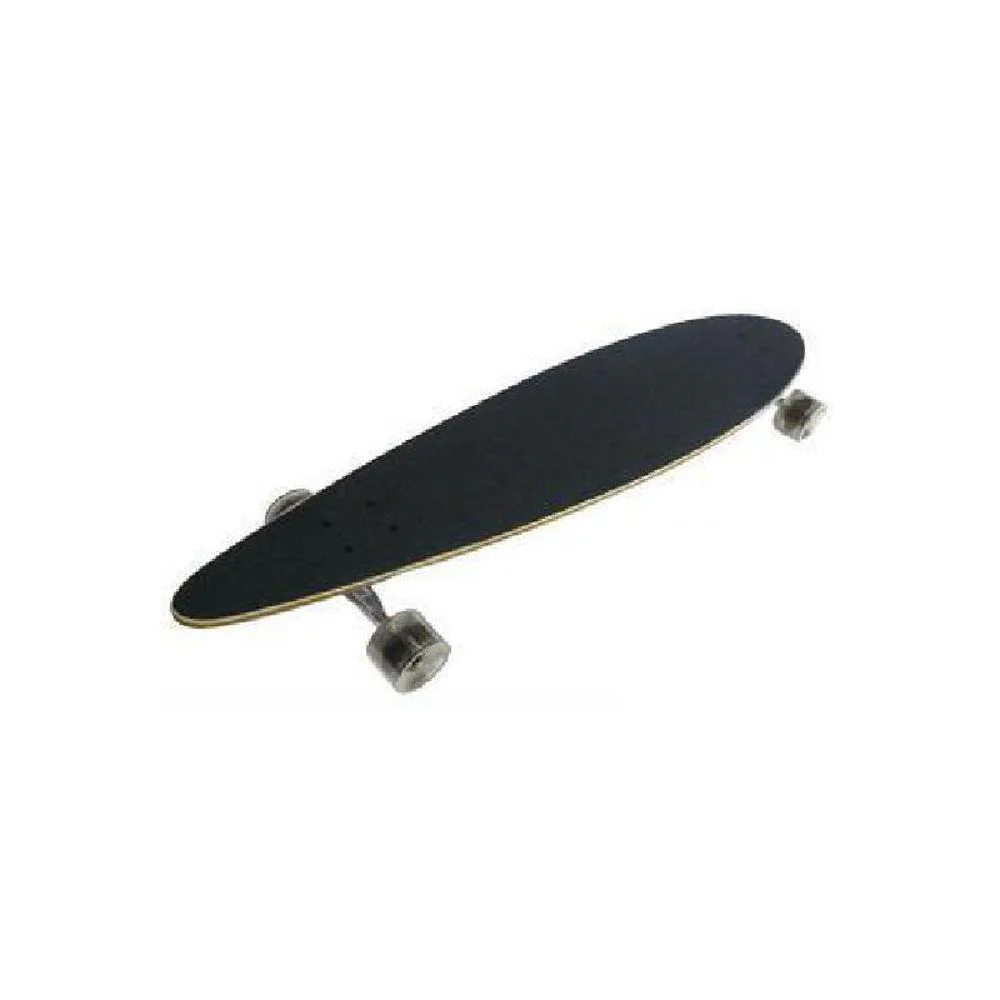 Smite Pintail Longboard 40 inch from Punked - Complete - Image 5