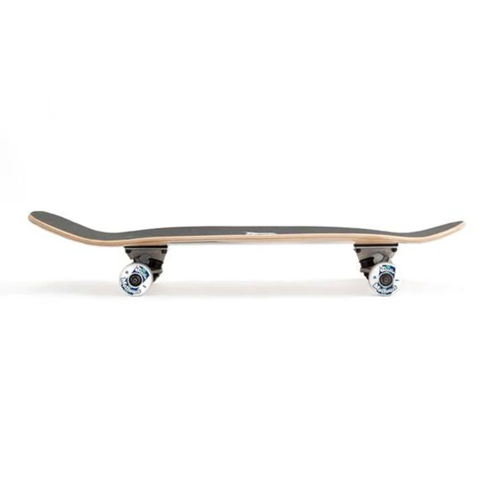Stella 30" Floater Longboard Skateboard Deck - Image 2