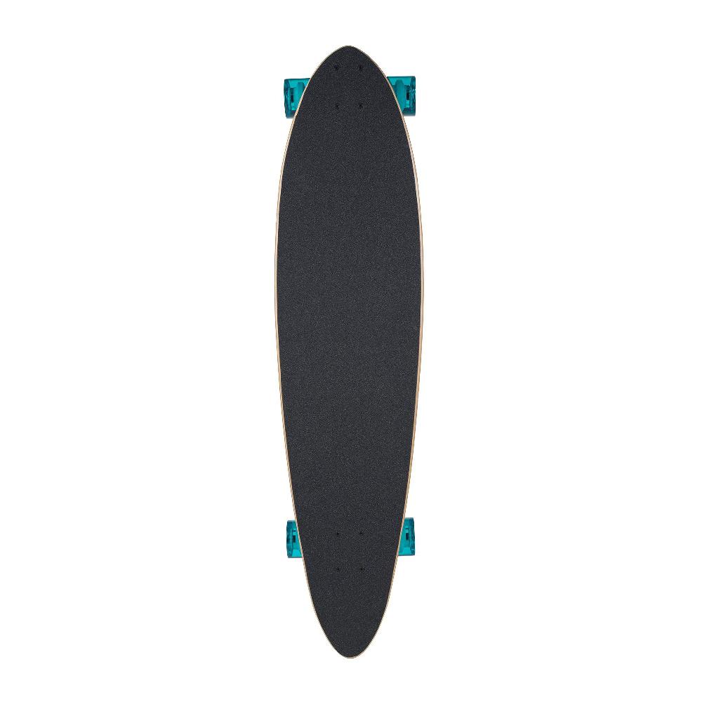 Stella 46" Blank Pintail Cruiser Longboard - Image 2