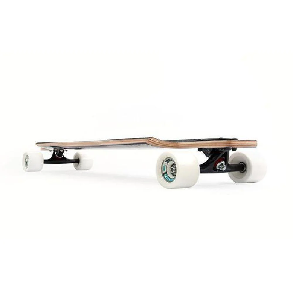 Stella Dictator 40" Drop Through Longboard Complete - Image 5