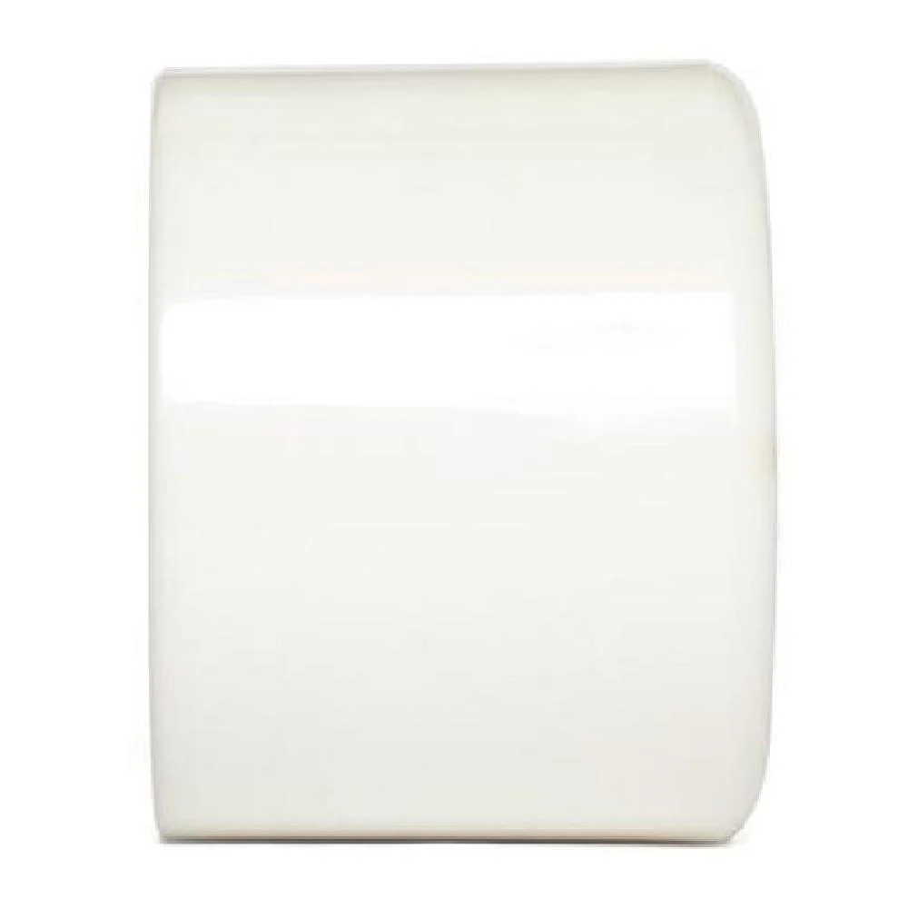 Stella Mondo Longboard Skateboard Wheels 75mm - White - Image 2