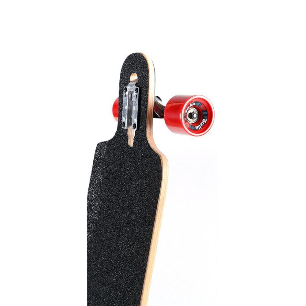 Stella Stockholm Drop Through 40" Longboard Complete - Image 5