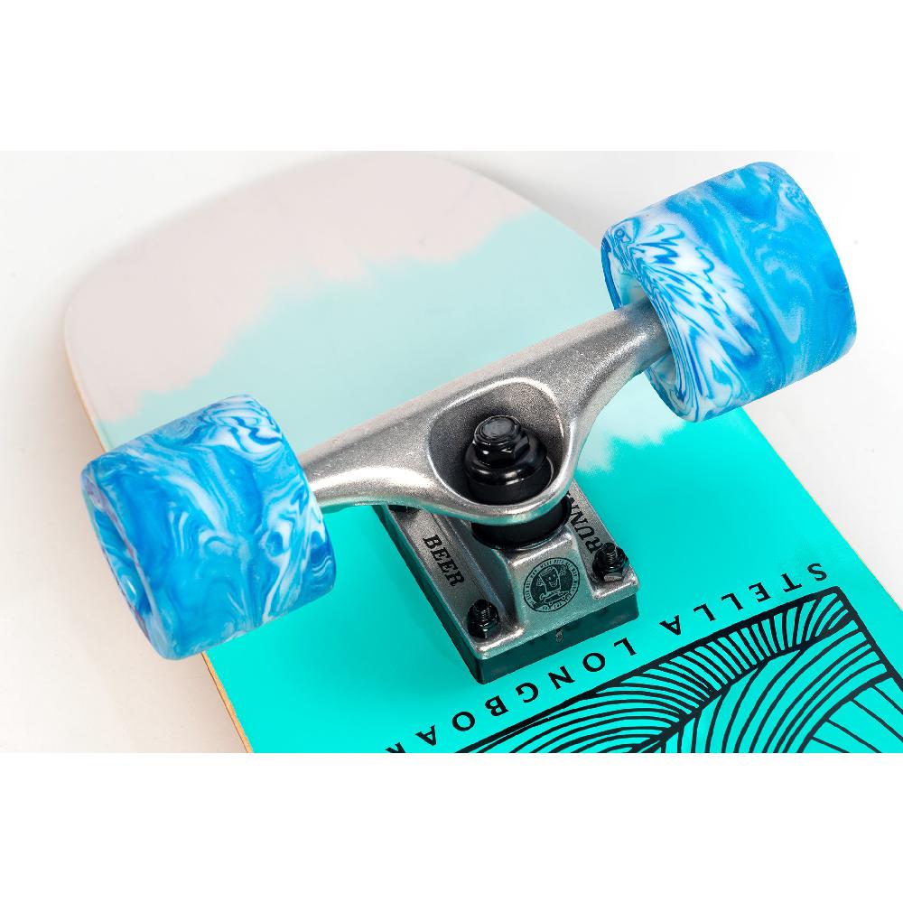 Stella Wave 32" Cruiser Longboard - Image 5