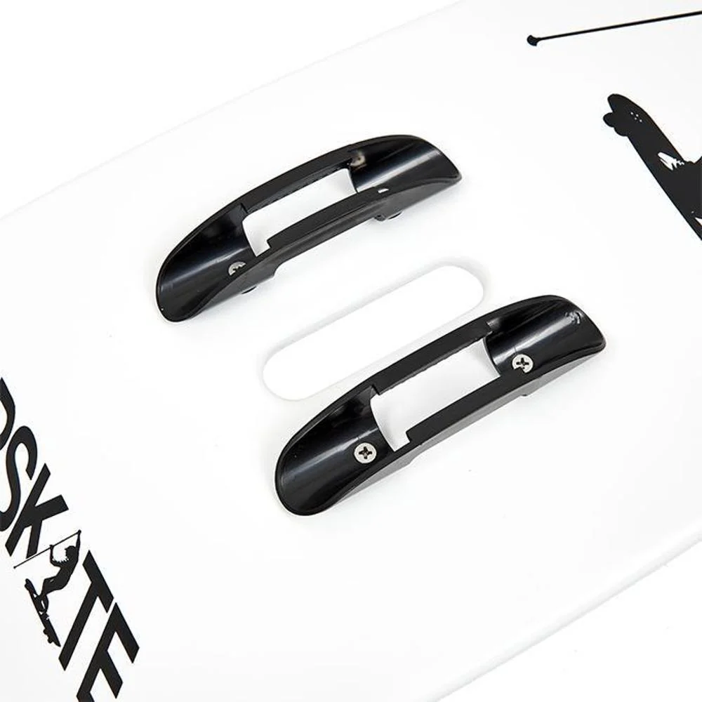 SUPSkate Floe 45" Complete Paddle Longboard Set - Image 5