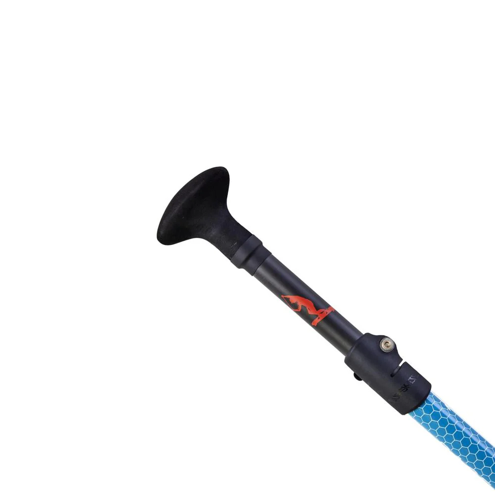 SUPSkate Race Paddle Compact for Travel - Image 4