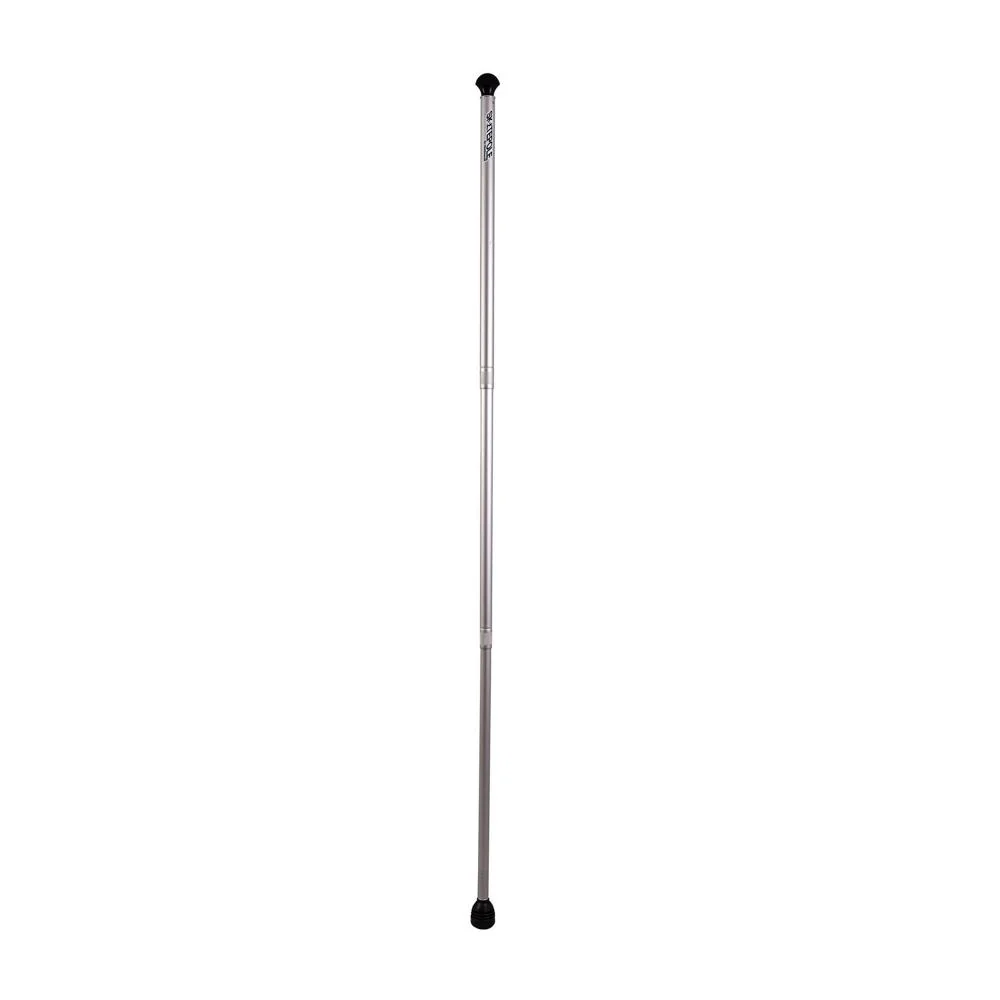 SUPSkate Telescoping 34" to 76" Skate Paddle Skate Pole - Image 2