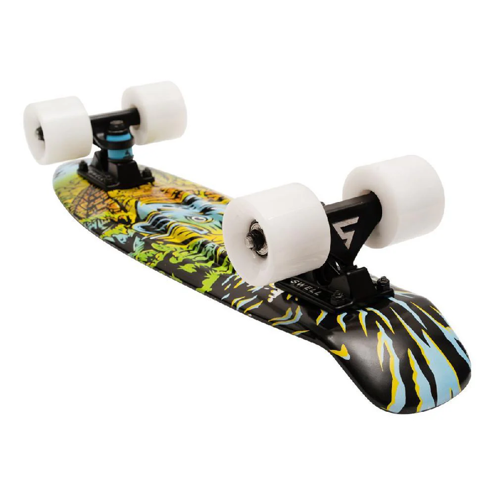 Swell Dorado 22" Mini Skateboard - Image 4