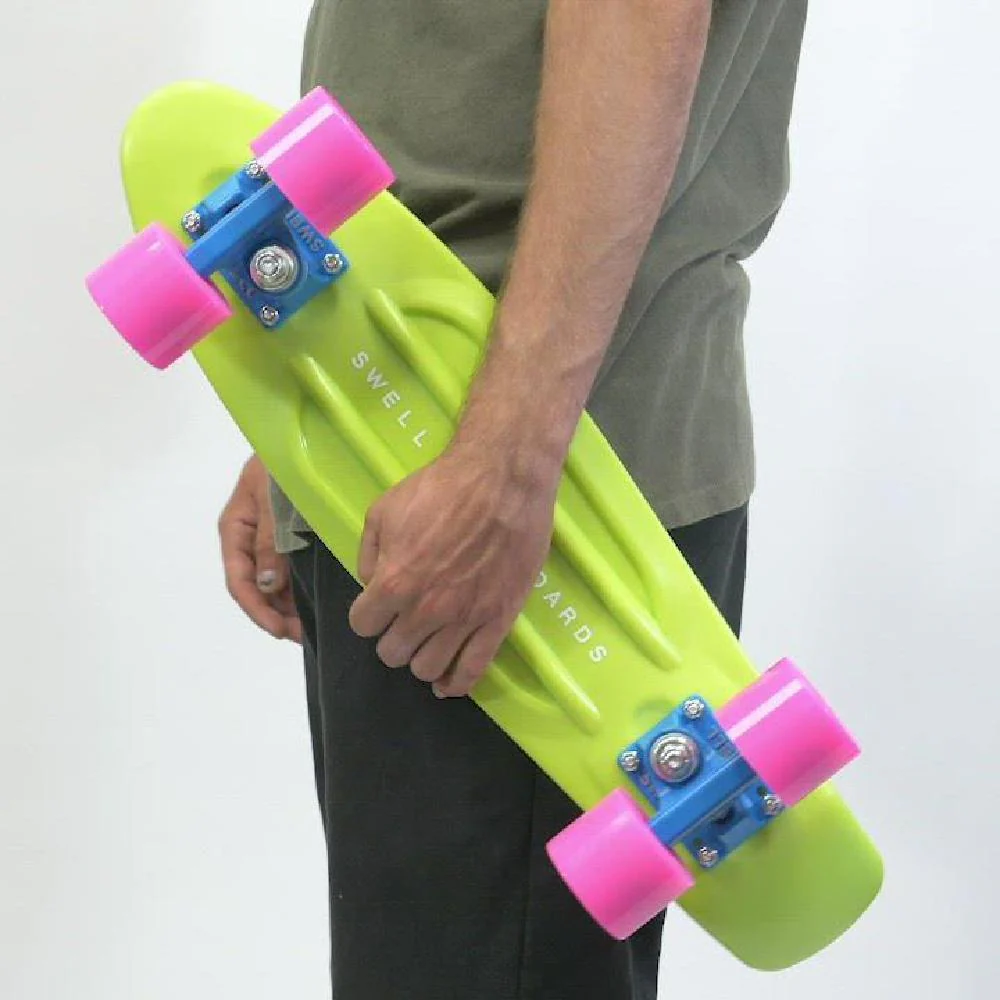 Swell Venice 22" Mini Skateboard - Image 7