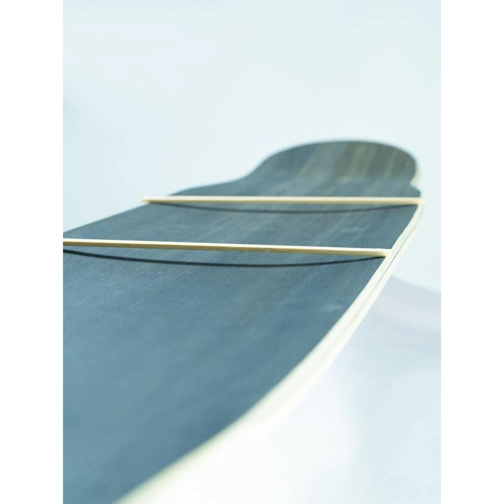 Timber El Toro 39" Freestyle Longboard Deck - Image 5