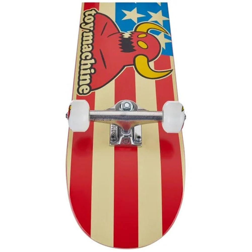 Toy Machine American Monster 7.75" Skateboard - Image 5