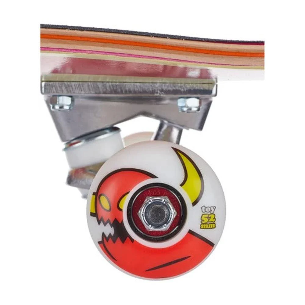 Toy Machine American Monster 7.75" Skateboard - Image 6