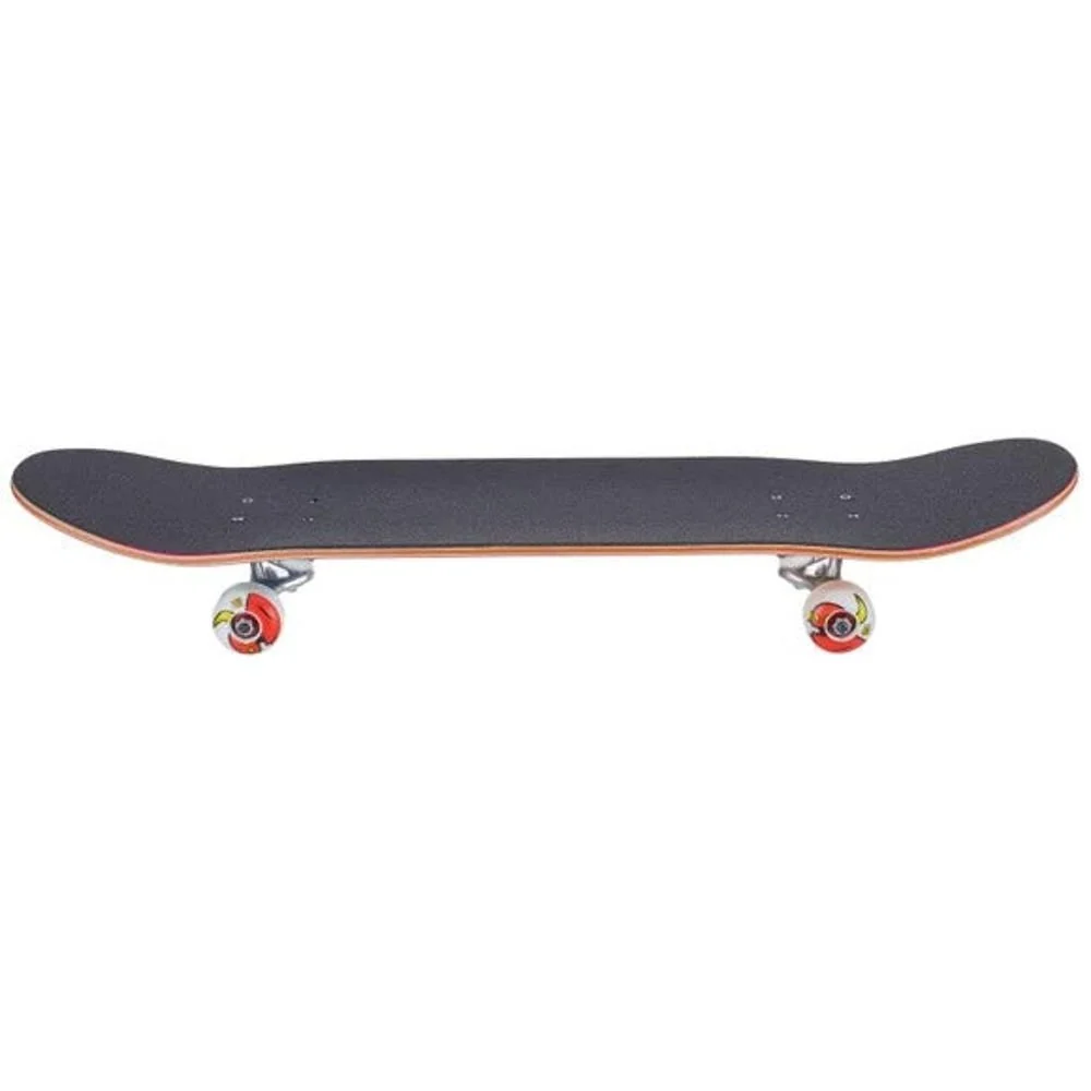 Toy Machine Cat Monster 8.25" Skateboard - Image 2