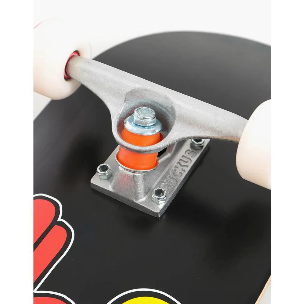 Toy Machine Cat Monster 8.25" Skateboard - Image 6