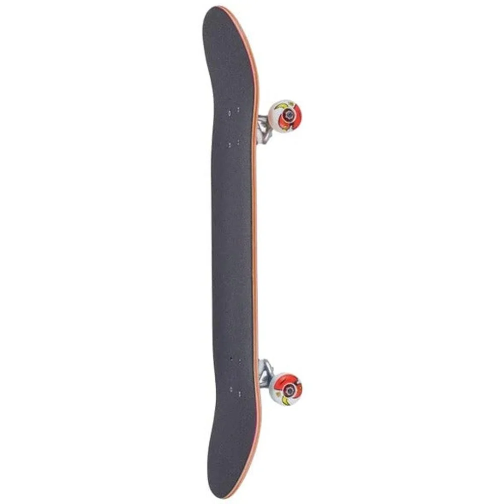 Toy Machine Characters II 8.0" Skateboard - Image 3