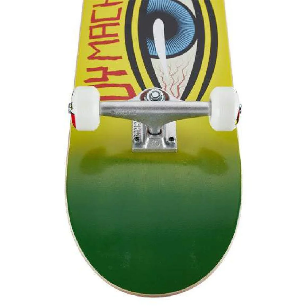Toy Machine Future 8.25" Skateboard - Image 5