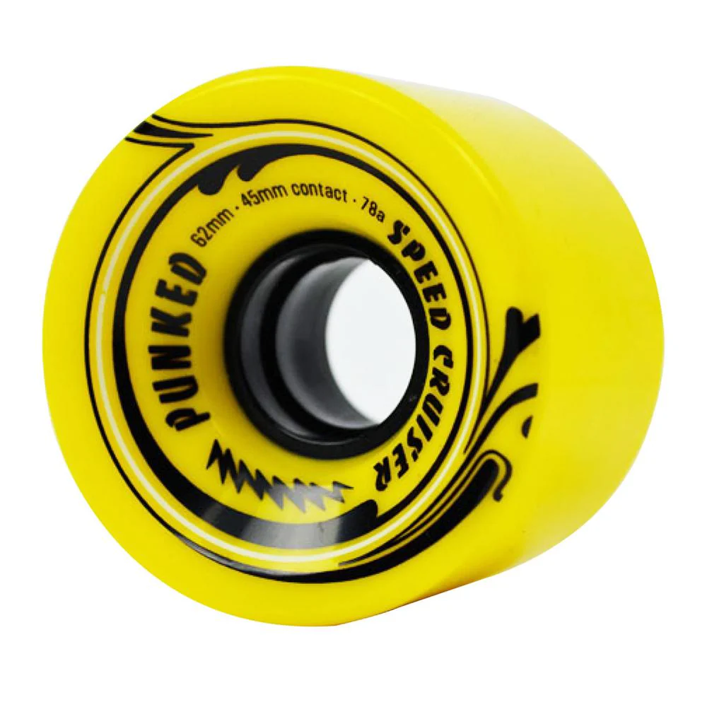 Yocaher 25" PB & C Micro Cruiser Skateboard Longboard  - CANDY Series - Image 5
