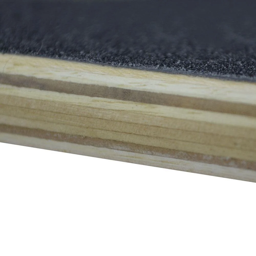 Yocaher Adventure Colored 40" Kicktail Longboard - Image 7