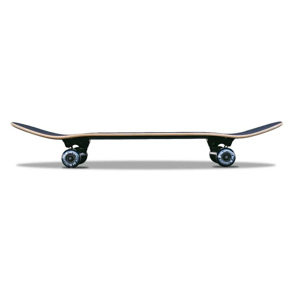 Yocaher Blank Complete 7.75" Skateboard - Natural - Image 3
