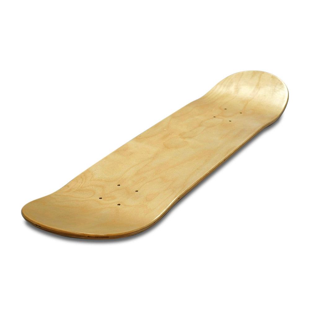 Yocaher Checker Green - Skateboard Deck - Image 2
