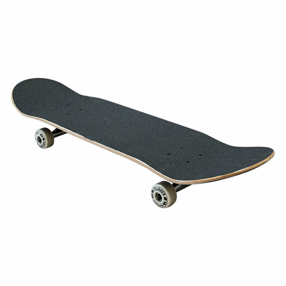 Yocaher Cool Pup French Bulldog 7.75" Complete Skateboard - Image 4