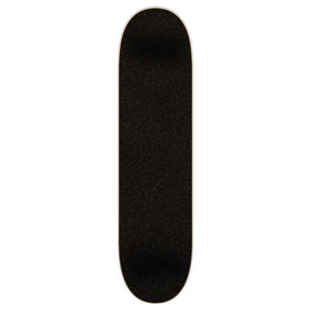 Yocaher  Flaming Tiger 7.75" Skateboard - Image 2