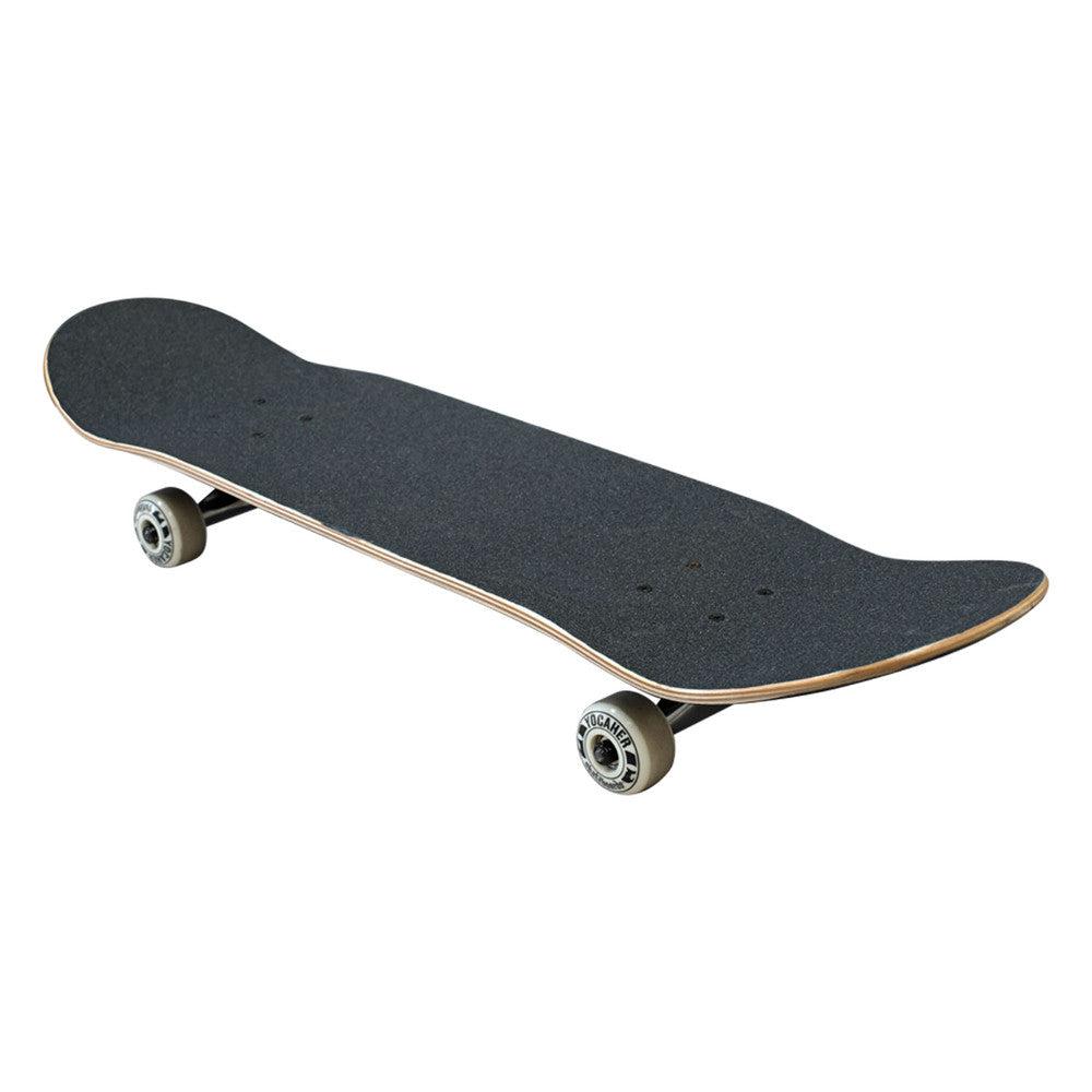 Yocaher  Flaming Tiger 7.75" Skateboard - Image 4